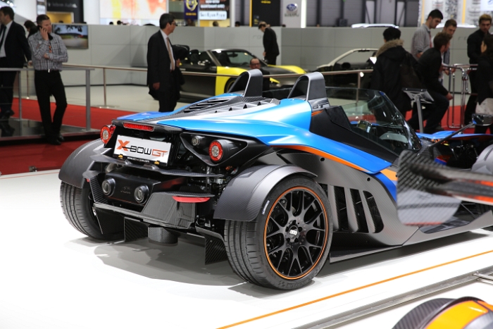 KTM X-Bow - 004